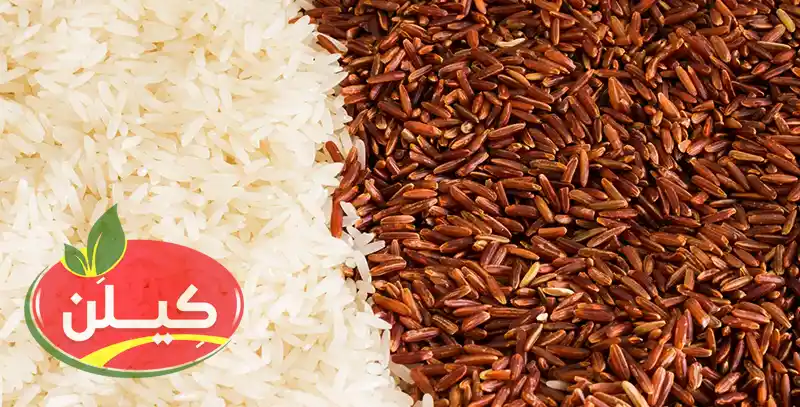 مزایای سبوس برنج قهوه ای برای لاغری و دیابت و ریزش مو