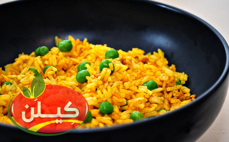 تفاوت برنج ایرانی با برنج هندی و برنج پاکستانی