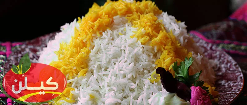 مقایسه برنج ایرانی و خارجی